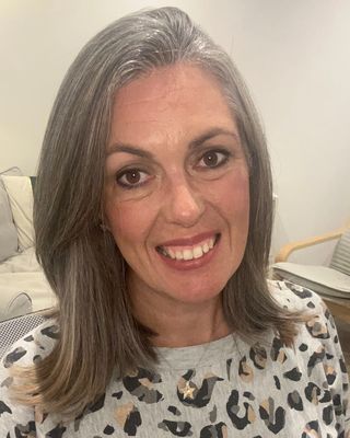 Photo of Jodie Marsh, Counsellor, MNCPS Acc.