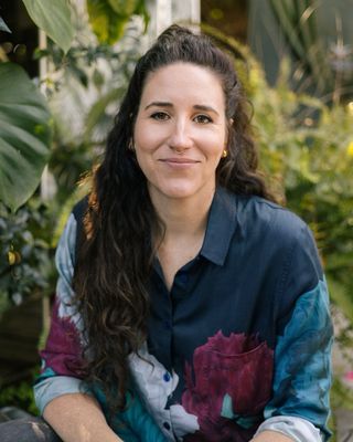 Photo of Bri Spencer, Marriage & Family Therapist, LMFT