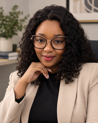 Photo of Masego Matsana, Psychologist, MA, HPCSA - Clin. Psych.