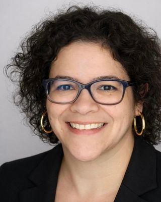 Photo of Dr. Alexza Gutierrez, Clinical Social Work/Therapist, DSW, LCSW, RPT-S