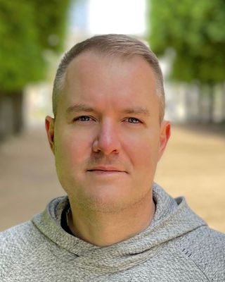 Photo of Ryan Brown, Clinical Social Work/Therapist, LCSW-R