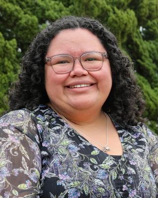 Photo of Evelin House, Resident in Counseling, MS