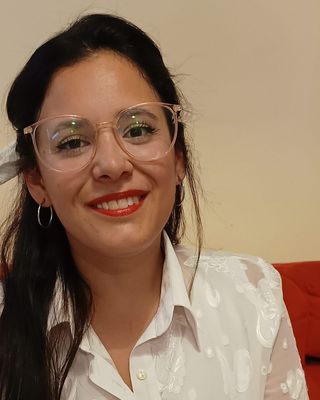 Foto de Florencia Belen Palacios, Psicoterapeuta en Buena Nueva, Provincia de Mendoza
