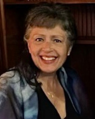 Photo of Gina Diane Ramirez-Plageman, Marriage & Family Therapist in Capitola, CA