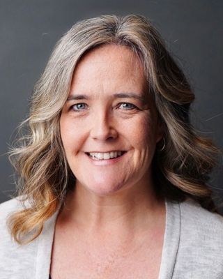 Photo of Susan Carpenter, Counsellor, MEd, CCC, RCT