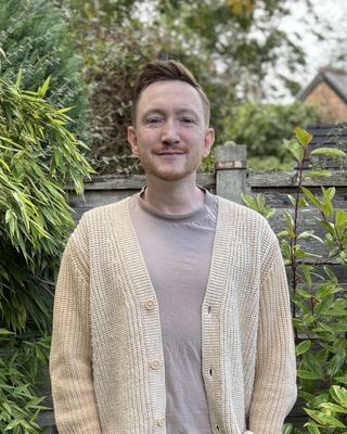 Photo of Peter Lewis - Trafford Counselling - Peter Lewis, Psychotherapist, MNCPS Acc.