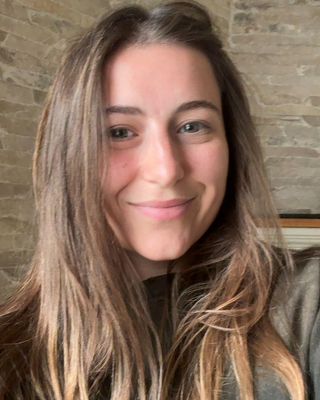 Foto de Valentina Corbanini, Psicólogo, Lic. en Psicología