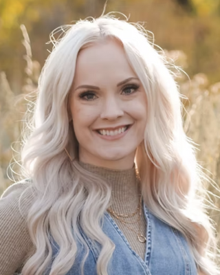 Photo of Taylor Dillman, Clinical Social Work/Therapist, LCSW