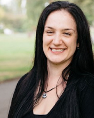 Photo of Jaymie Stovall, Psychiatric Nurse Practitioner, PMHNP, ARNP