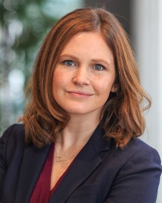 Photo of Danielle Zink, Counselor in 46205, IN
