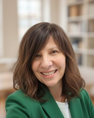 Foto de Dra. María Luisa Cuenca Montesino, Psicólogo, Dr. en Psicología, COP Madrid