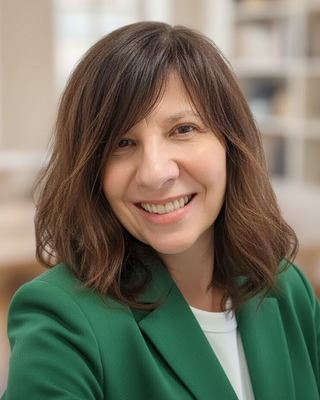 Foto de Dra. María Luisa Cuenca Montesino, Psicólogo, Dr. en Psicología, COP Madrid