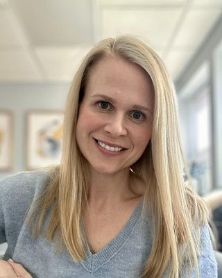 Photo of Brittany Shaw, Clinical Social Work/Therapist, LICSW