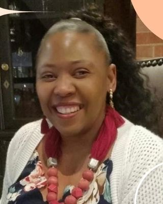 Photo of Cynthia Morgan Seepe, General Counsellor, BSocSci Hons