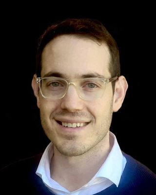Photo of Yehuda Bromberg, Clinical Social Work/Therapist, LCSW-C
