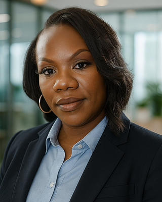 Photo of Tovah Allen, Counselor, LMHC