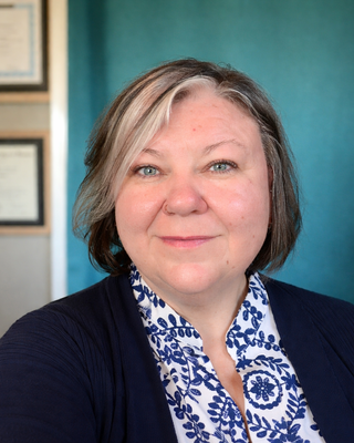 Photo of Mary Jessica Harbin, Clinical Social Work/Therapist, LCSW