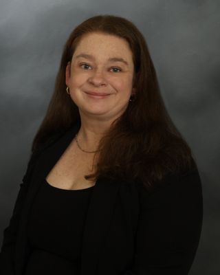 Photo of Bridget Marnien Richardson, Licensed Professional Counselor, MA, ADHD, NATC, CDP