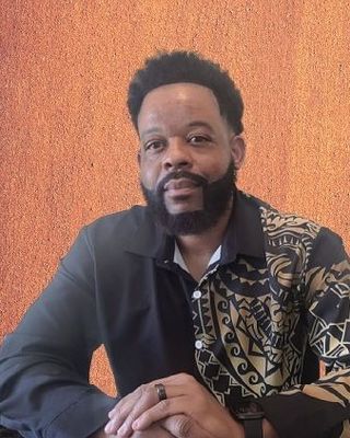 Photo of Paul M. Ewing, Licensed Professional Counselor, MS, LCMHC