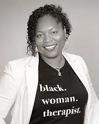 Photo of Kamara White, Licensed Professional Counselor, MS, MHA, CEAP, NCC, LPC