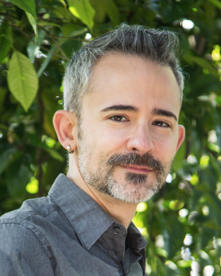 Photo of Raphael A Barker, Marriage & Family Therapist, MA, SEP, MFT, CTTP