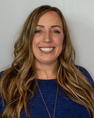 Photo of Shantel Dawe, Psychiatric Nurse Practitioner, DNP, PMHNP, BC