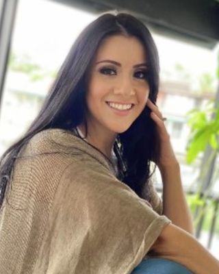 Photo of Diana Franco, Clinical Social Work/Therapist, LCSW