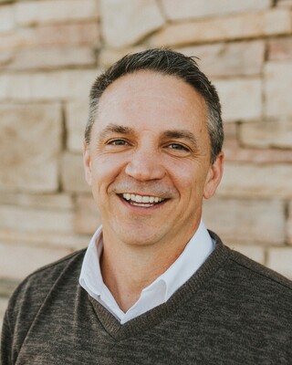 Photo of Darren Elkins, Marriage & Family Therapist in Bountiful, UT