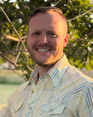 Photo of Nolan Fellows, Licensed Professional Counselor, LPC, CST, LCPC