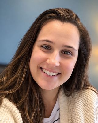 Photo of Hannah Gilbert, Clinical Social Work/Therapist, MSW, LICSW