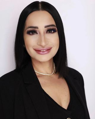 Photo of Jennifer Rodriguez, Clinical Social Work/Therapist, LCSW