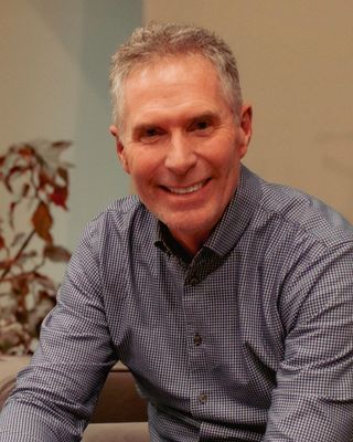 Photo of Curt Wiedey, Clinical Social Work/Therapist, MSW, LCSW, PLLC
