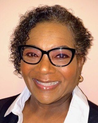 Photo of Vivian L Brown, BA, MSEd, LPC, Licensed Professional Counselor