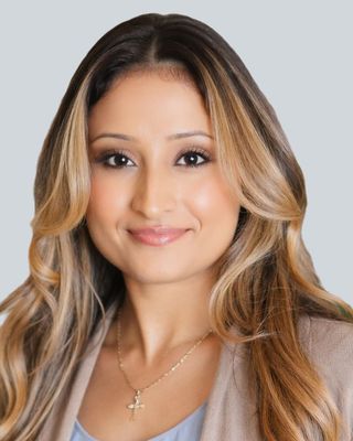 Photo of Anna Virk, Pre-Licensed Professional, MS, MHC-LP
