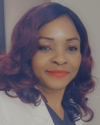 Photo of Ifeoma Ude-Okoro, Psychiatric Nurse Practitioner