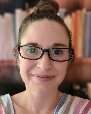 Photo of Megan Brown, Psychiatrist, MD