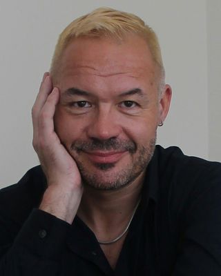 Photo of Paul Kellett van Leer, Counselor, MSc, LPC, CACII