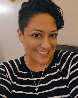 Photo of Stephanie Mann, Clinical Social Work/Therapist, MSW, LCSW