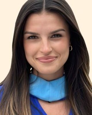 Photo of Lindsey Courtice, Licensed Professional Clinical Counselor, MEd, LPC