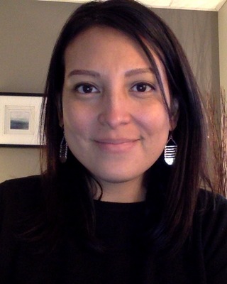 Photo of Vanessa Dzivakwe, Psychologist in Seattle, WA