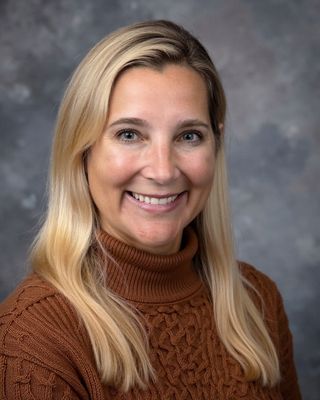 Photo of Dr. Urszula Sund, Psychiatric Nurse Practitioner, DNP, ANP, PMHNP
