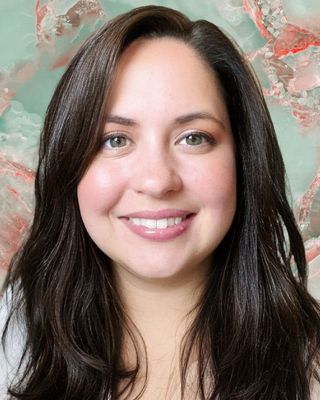 Photo of Katelyn Custer, Psychiatric Nurse Practitioner, MSN, APRN, PMHNP, PMH-C, IBCLC