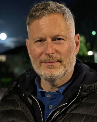 Photo of Dan Skili - Dan Skili - Creative Psychotherapy, MA