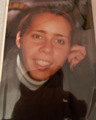 Photo of Natasha Bociek - Psychodynamic Counsellor, Counsellor, MA, MBACP