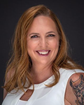 Photo of Kate R Eustice, Clinical Social Work/Therapist, MSW, LCSW