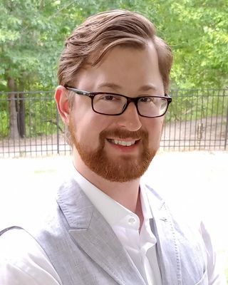 Photo of Robert Samczuk, Licensed Professional Counselor, MPsyc, LPC, CBT-C