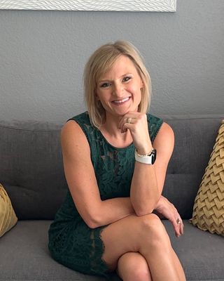 Photo of Melinda Sawyer, Licensed Professional Counselor, LPC