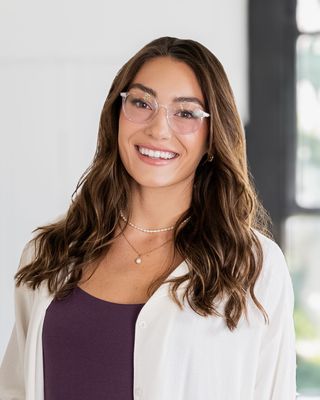 Photo of Mariah Cina, Psychiatric Nurse Practitioner, DNP , APRN, PMHNP