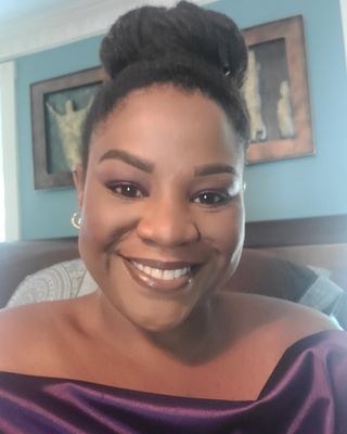 Photo of Sheena Dw Hock, Drug & Alcohol Counselor in Prairieville, LA