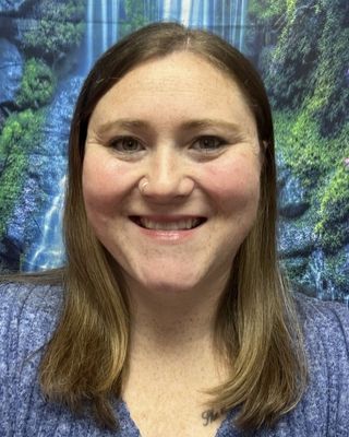 Photo of Michele Green, LPC-C